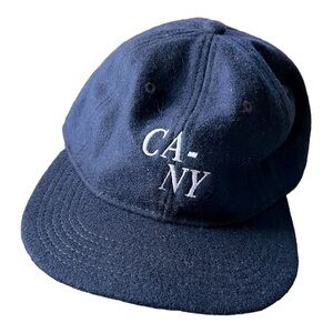Curation Hat
